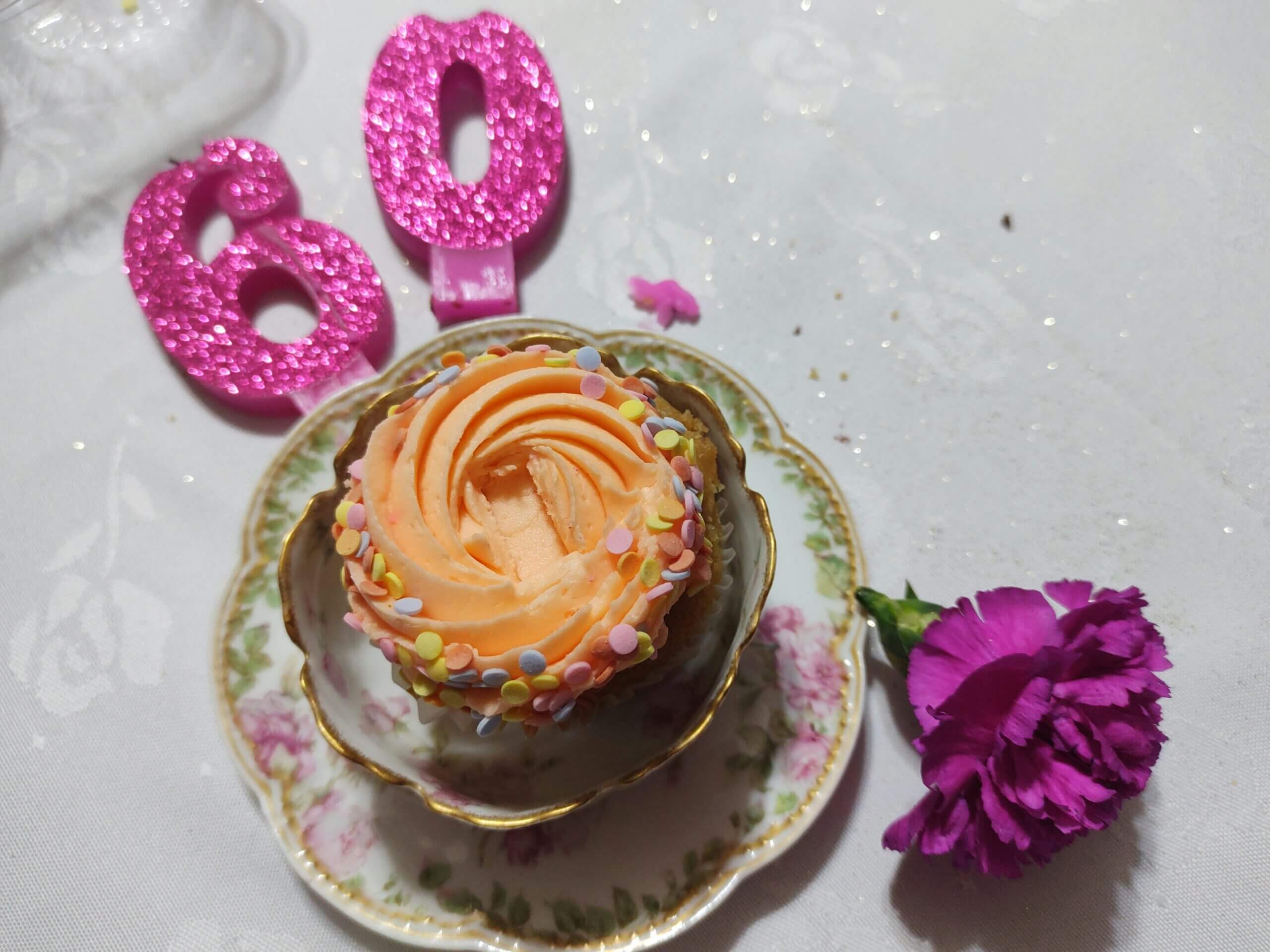 Gâteau d'anniversaire 60 ans